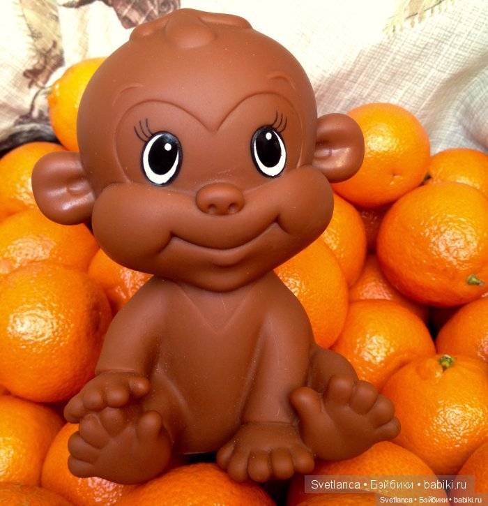 Мои "Веснушки" и "Затейники" любители цитрусовых (фото 4)