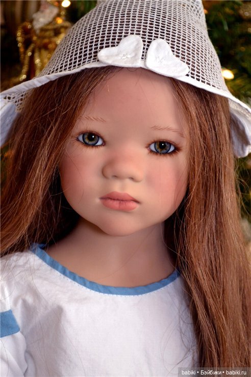 Мои самые любимые Химочки, часть первая - Lihle, Milani & Nuala (фото 3)