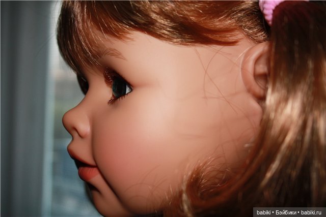 Малышки Роуз, Карли Сью и Роня или I love Masterpiece (фото 7)