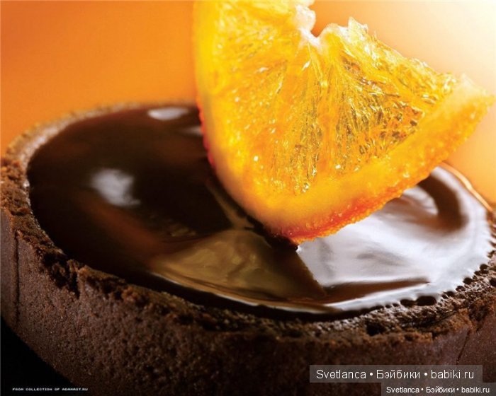 Мои "Веснушки" и "Затейники" любители цитрусовых