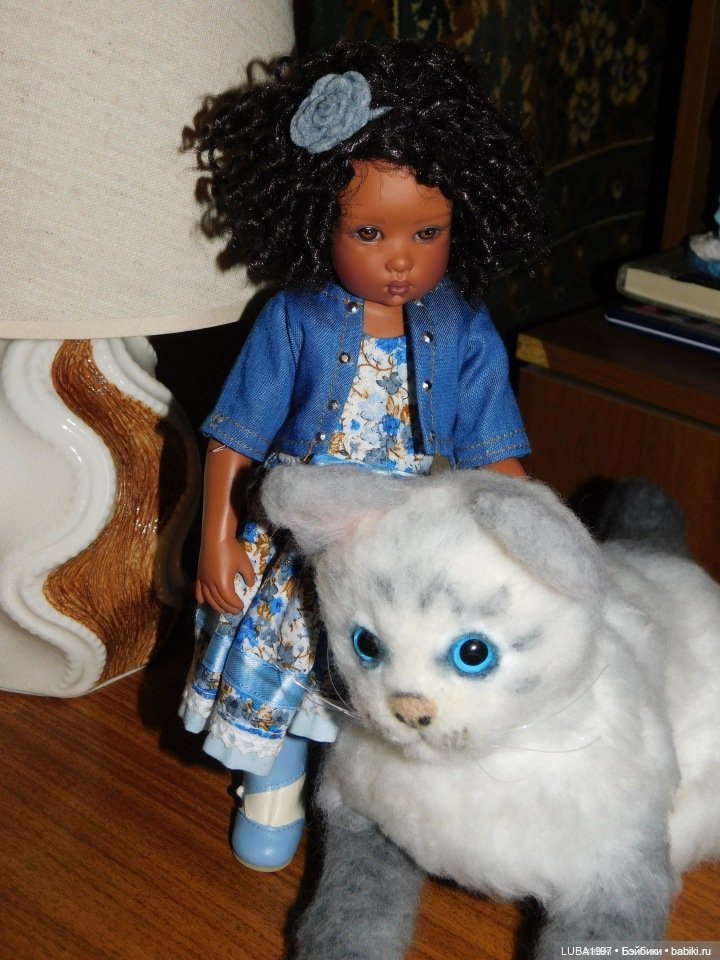 Битти Белла. Автор Хелен Киш