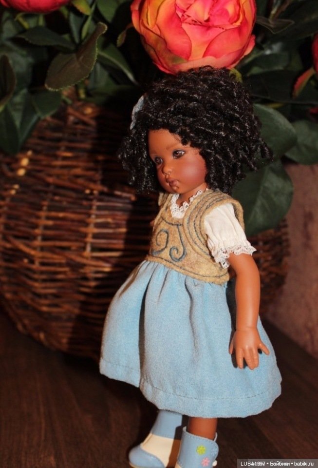 Битти Белла. Автор Хелен Киш (фото 5)