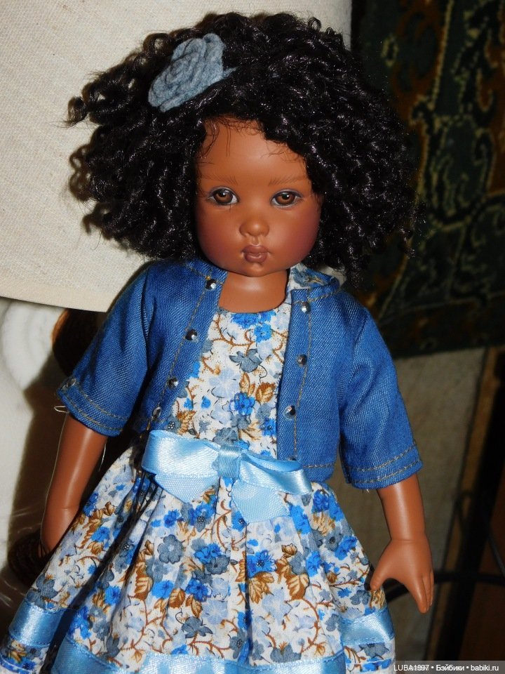 Битти Белла. Автор Хелен Киш (фото 8)