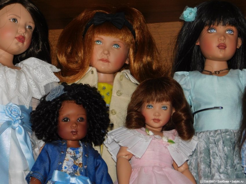 Битти Белла. Автор Хелен Киш