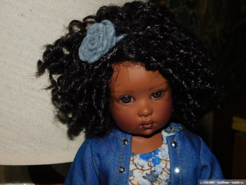 Битти Белла. Автор Хелен Киш (фото 7)