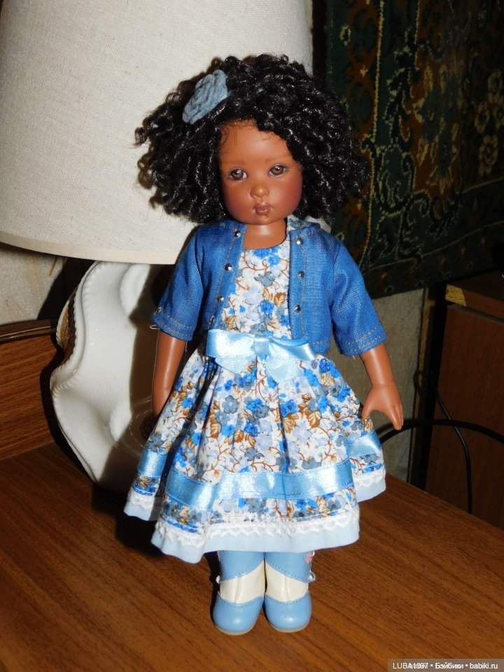 Битти Белла. Автор Хелен Киш (фото 9)