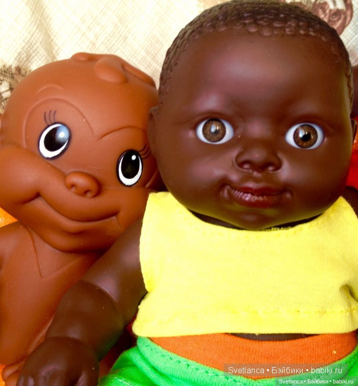 Мои "Веснушки" и "Затейники" любители цитрусовых (фото 5)