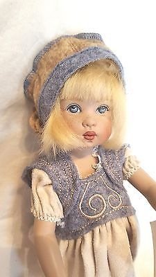 Битти Белла. Автор Хелен Киш