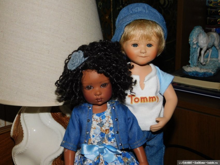 Битти Белла. Автор Хелен Киш