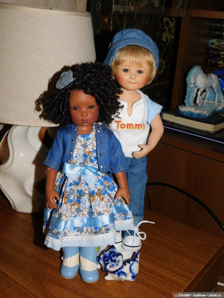 Битти Белла. Автор Хелен Киш