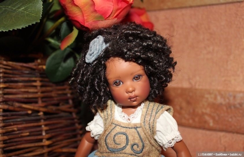 Битти Белла. Автор Хелен Киш (фото 6)