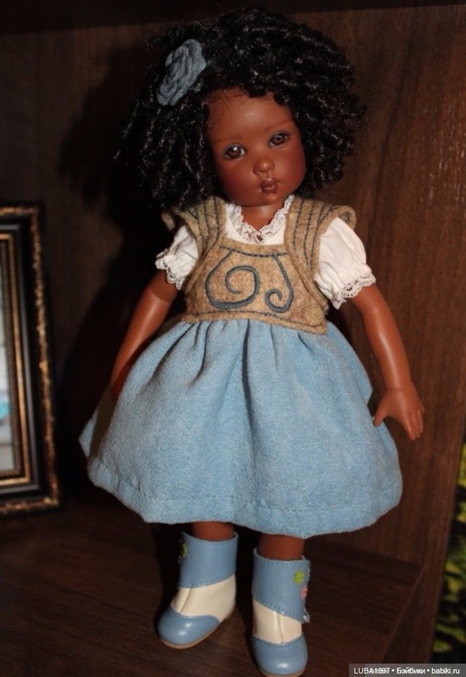 Битти Белла. Автор Хелен Киш (фото 4)