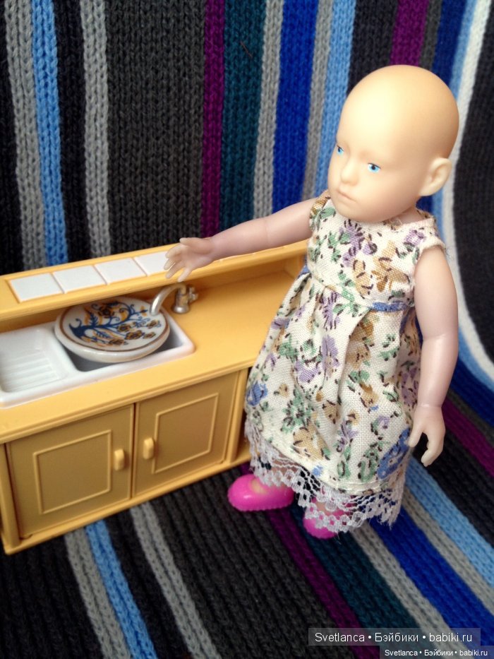 Пупсики от Minimir, Минимир: Эмиль и Эмма. Обзор (фото 5)