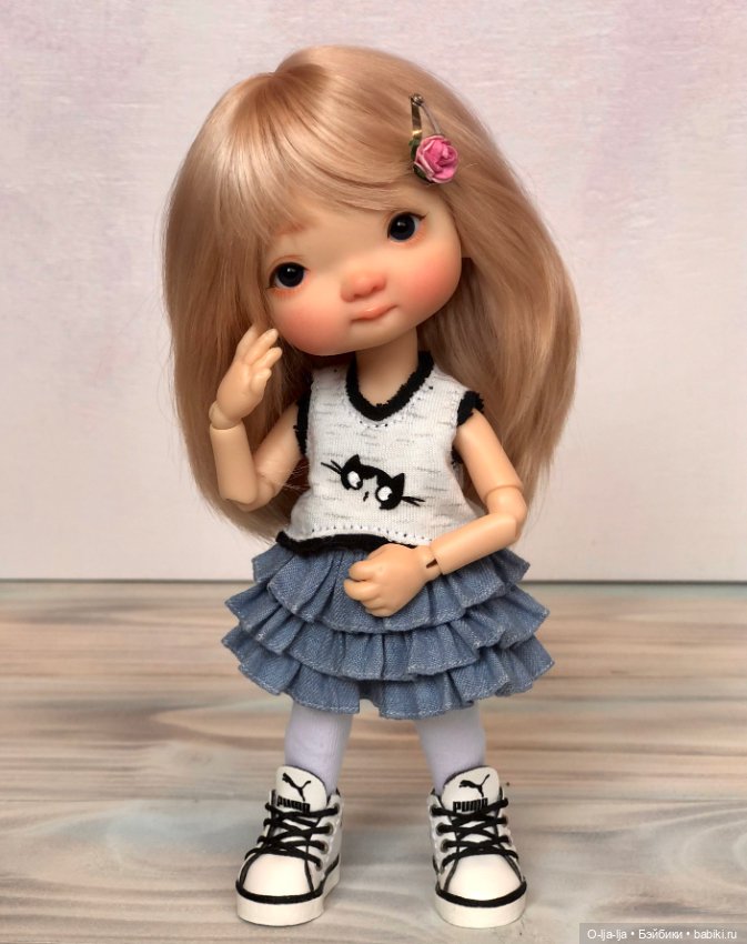 Просто дети стали старше ;) (фото 9)