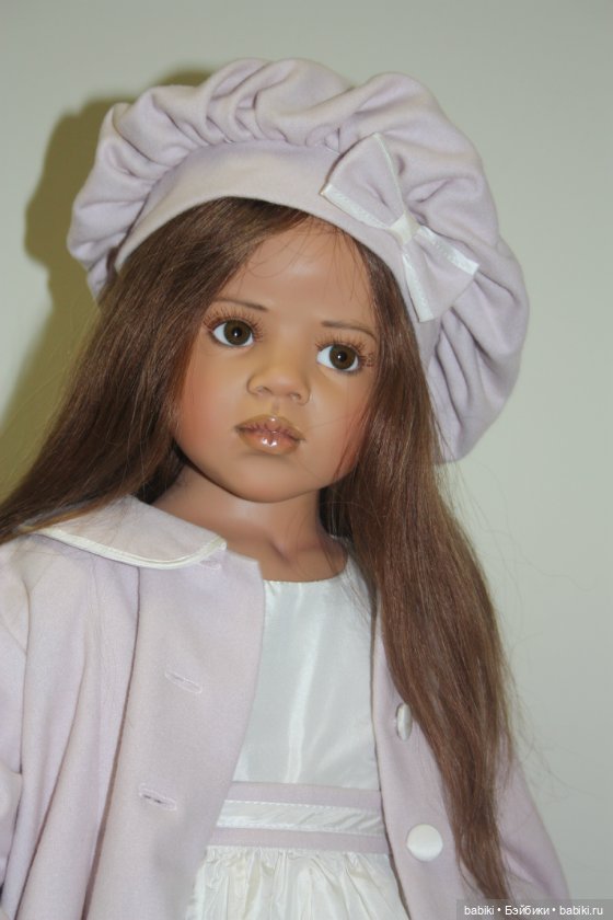 Посещение Зимнего Фестиваля кукол Hildegard Günzel - часть вторая