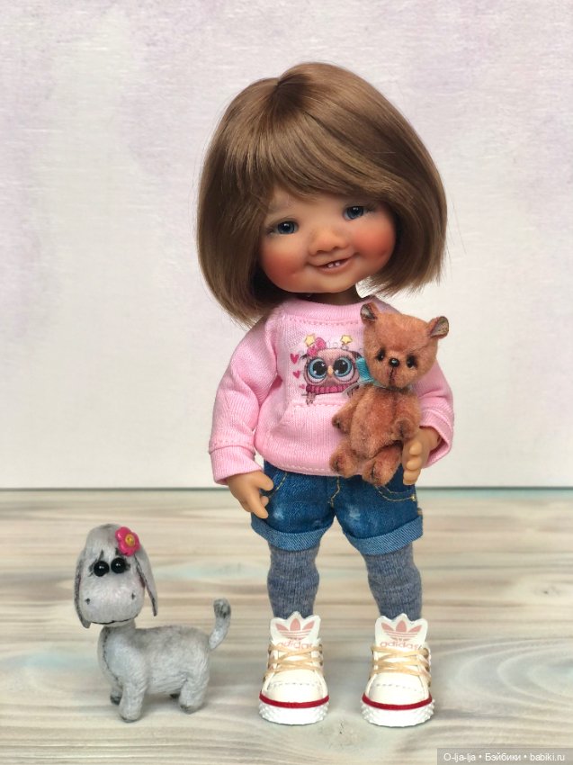 Просто дети стали старше ;)