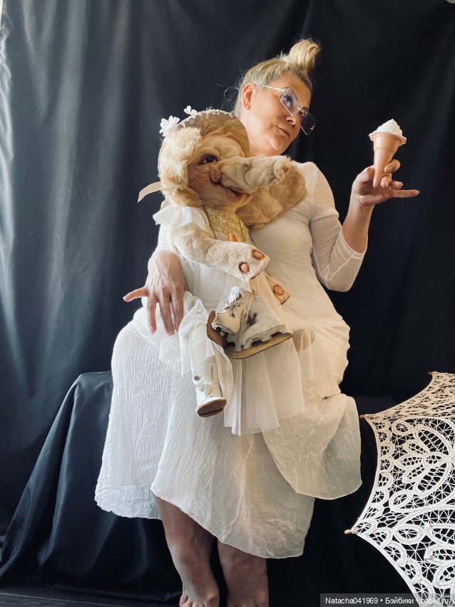 Дорогие мои друзья! Давайте знакомится вновь. Работы Наташи Бабенко