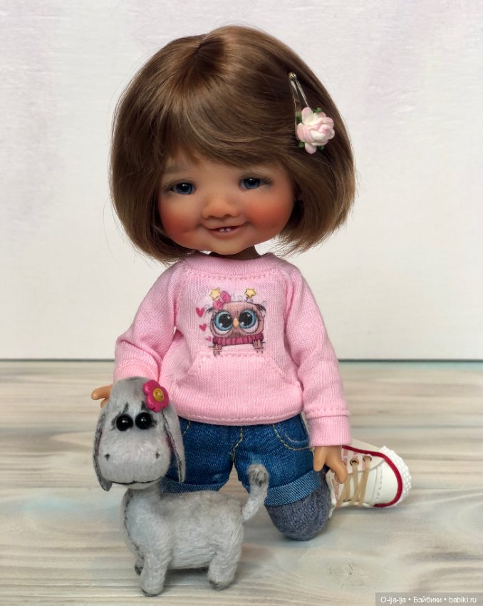 Просто дети стали старше ;) (фото 6)