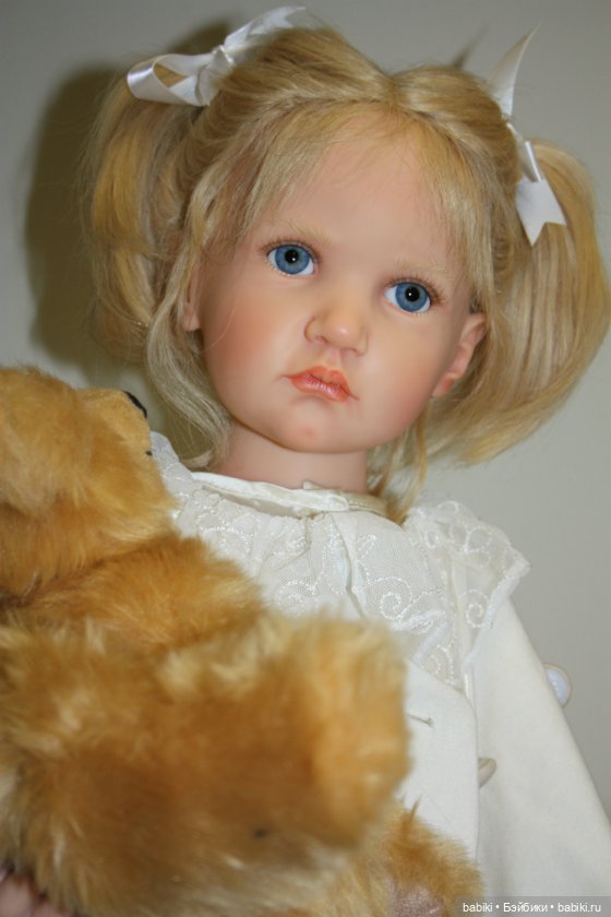 Бетина (Bettina) от Hildegard Gunzel