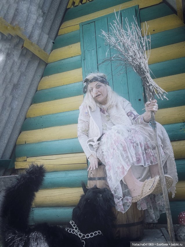 Дорогие мои друзья! Давайте знакомится вновь. Работы Наташи Бабенко (фото 9)