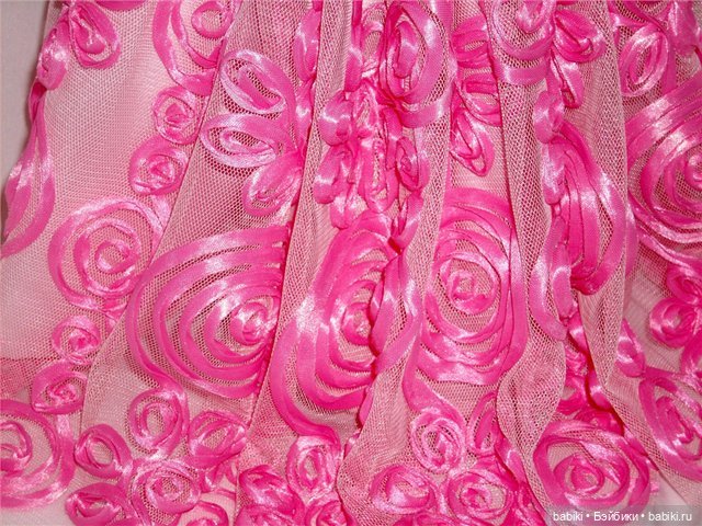 Моя первая Ellowyne Wilde от Tonner (фото 7)