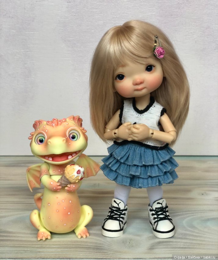 Просто дети стали старше ;) (фото 10)