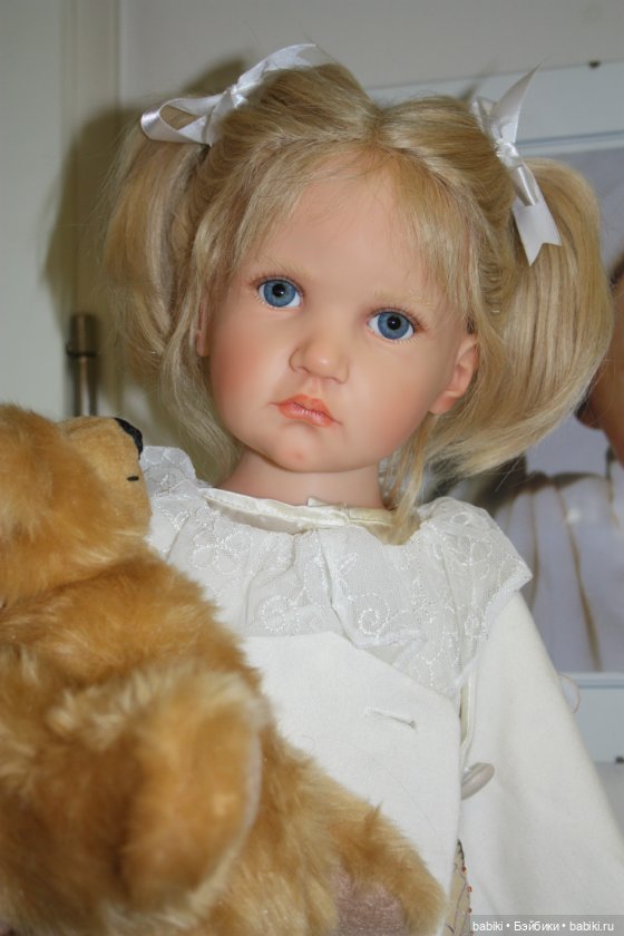 Бетина (Bettina) от Hildegard Gunzel (фото 3)