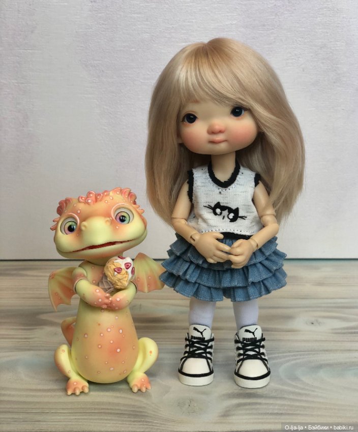 Просто дети стали старше ;) (фото 8)