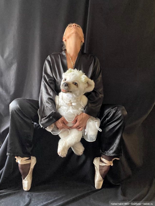 Дорогие мои друзья! Давайте знакомится вновь. Работы Наташи Бабенко