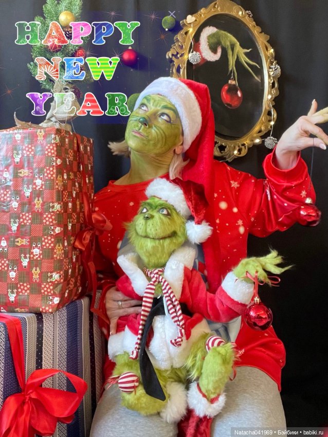 Дорогие мои друзья! Давайте знакомится вновь. Работы Наташи Бабенко