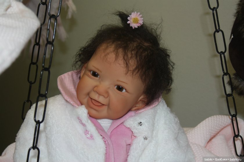 Посещение Зимнего Фестиваля кукол - заключительная часть