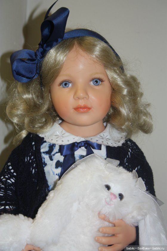 Посещение Зимнего Фестиваля кукол Hildegard Günzel - часть вторая