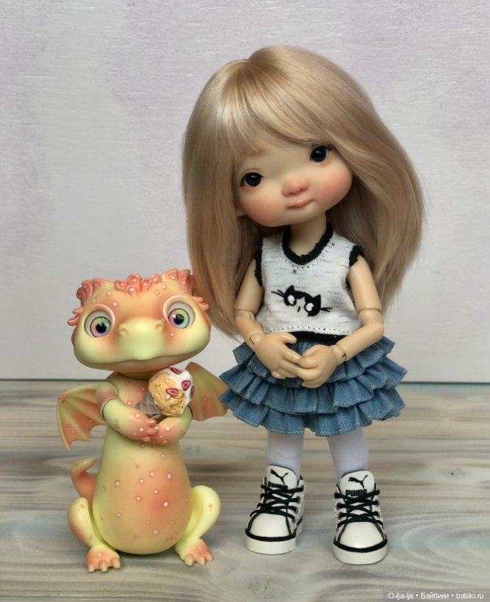 Просто дети стали старше ;) (фото 7)