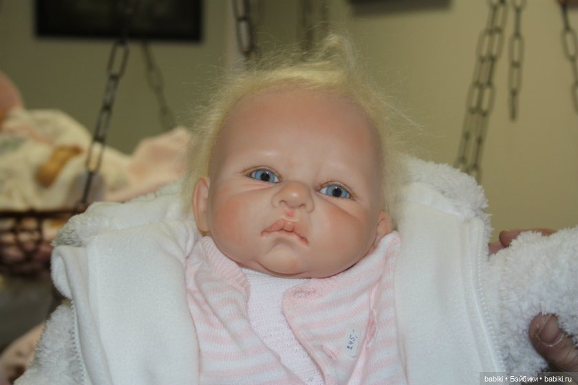 Посещение Зимнего Фестиваля кукол - заключительная часть (фото 10)