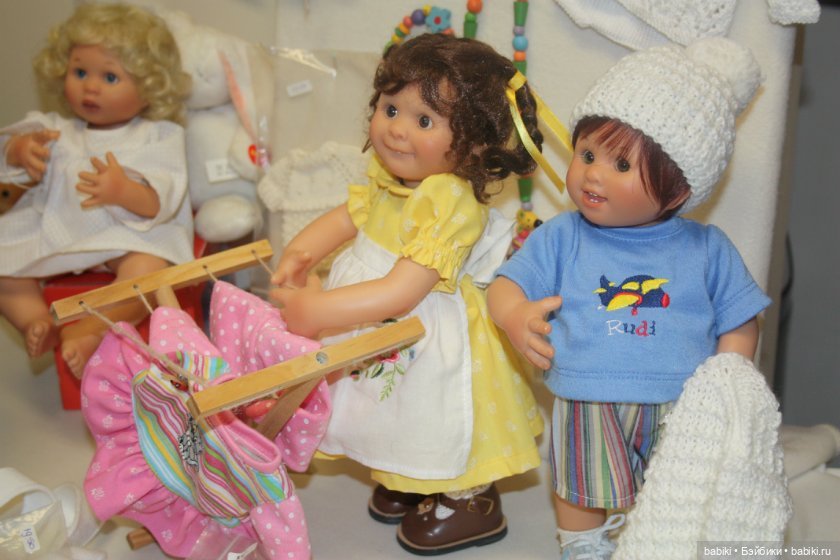 Посещение Зимнего Фестиваля кукол - заключительная часть (фото 5)