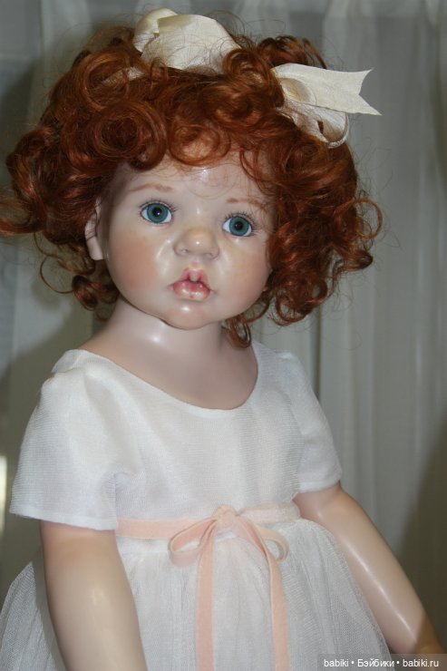 Зимний фестиваль кукол Hildegard Gunzel или как я побывала на празднике кукол Гюнзел