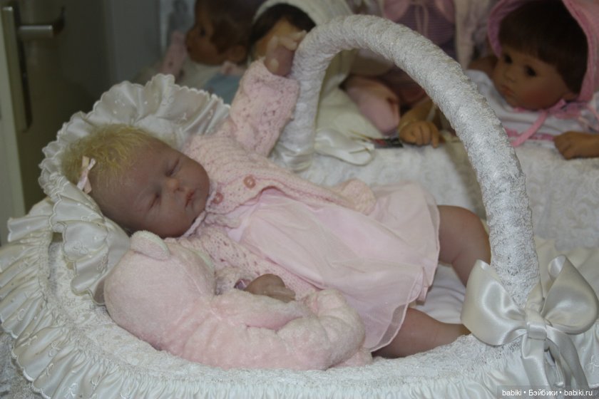 Посещение Зимнего Фестиваля кукол - заключительная часть