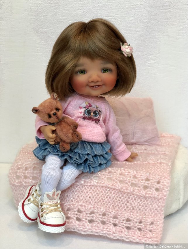 Просто дети стали старше ;) (фото 5)