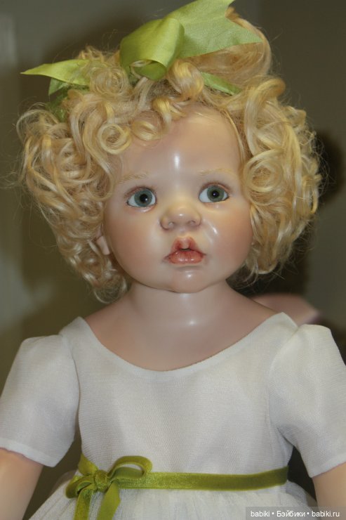 Зимний фестиваль кукол Hildegard Gunzel или как я побывала на празднике кукол Гюнзел (фото 2)