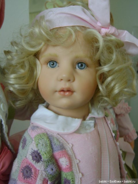 Музей Hildegard Günzel - часть четвертая, заключительная (фото 9)