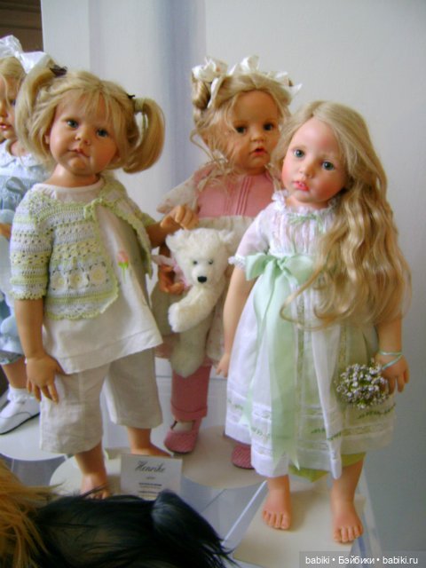 Музей Hildegard Günzel - часть четвертая, заключительная (фото 5)