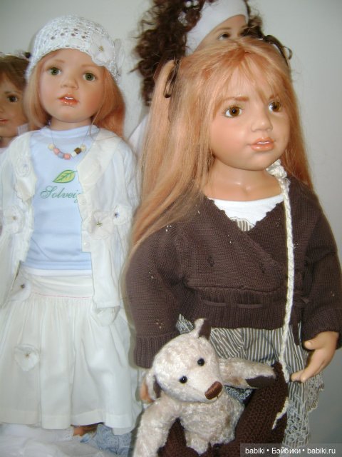 Музей Hildegard Günzel - часть четвертая, заключительная