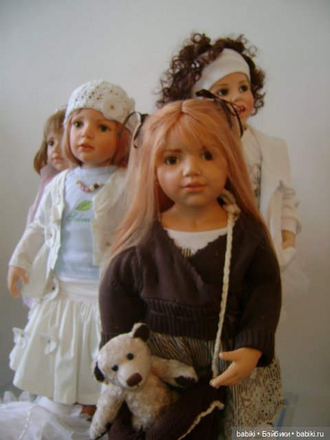 Музей Hildegard Günzel - часть четвертая, заключительная (фото 6)