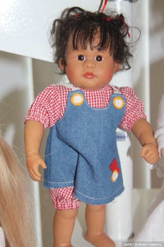 Посещение Зимнего Фестиваля кукол - заключительная часть