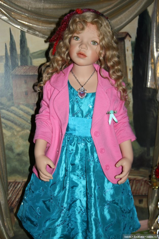 Прогулка по Венеции. Паула от Zofia & Henry Zawieruszynski. Мое новое видео (фото 2)