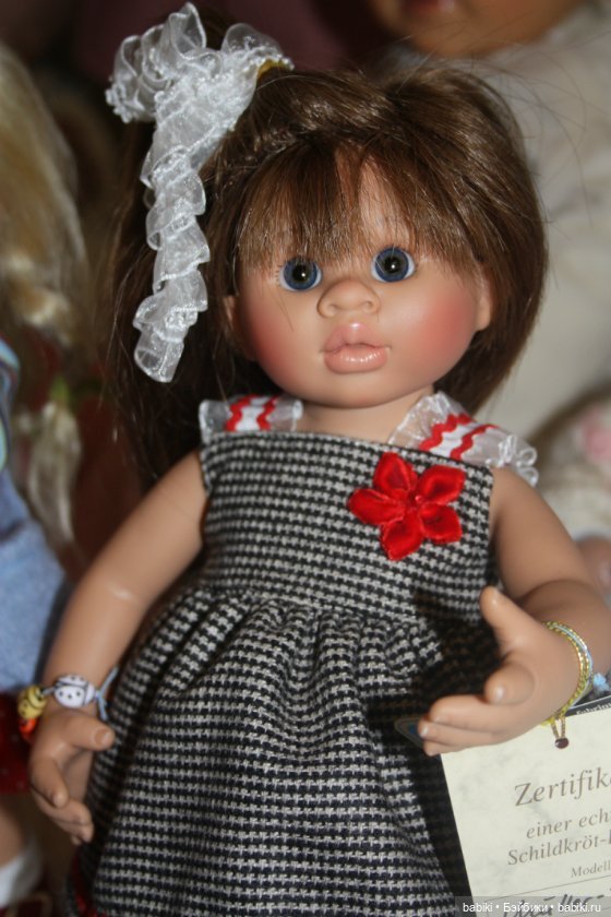 Посещение Зимнего Фестиваля кукол - заключительная часть