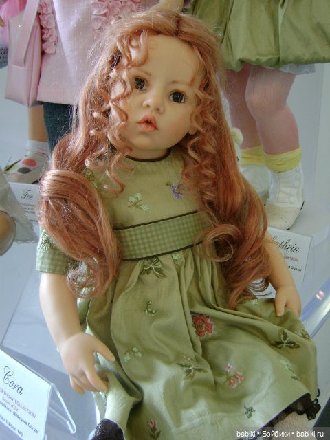 Музей Hildegard Günzel - часть четвертая, заключительная