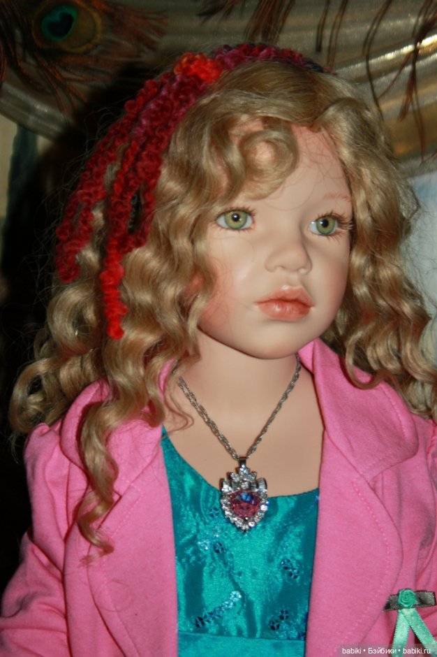 Прогулка по Венеции. Паула от Zofia & Henry Zawieruszynski. Мое новое видео (фото 4)