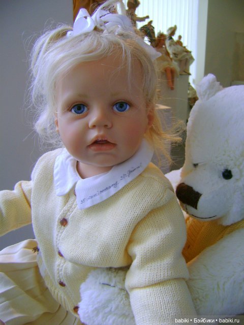 Музей Hildegard Günzel - часть четвертая, заключительная