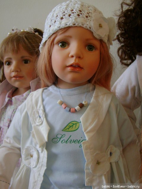 Музей Hildegard Günzel - часть четвертая, заключительная (фото 7)